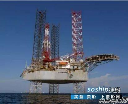 KS Drilling放弃中国船厂2座平台订单,中国船厂订单