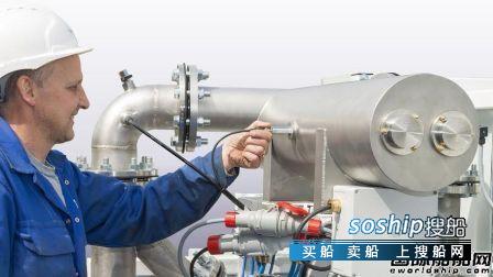 Cathelco压载水系统获USCG型式批复,型式