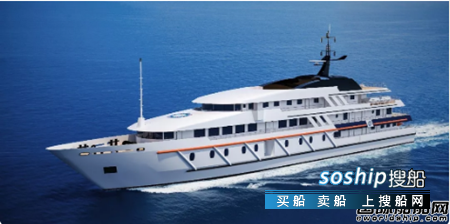 理工船舶签订378客位旅游客船设计合同,船舶合同