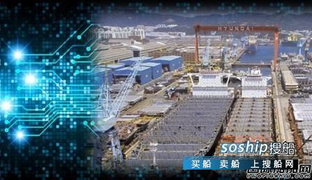 SENER和现代重工签署数字化转型谅解备忘录,第一个签署带路合作的国家