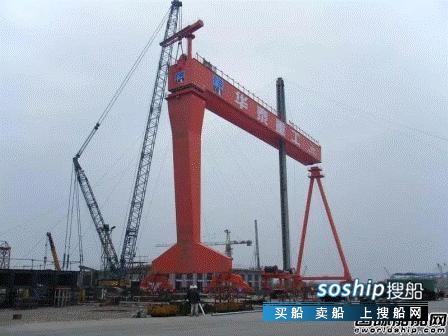 南通华凯重工破产，中海重工加快退出造船业,华凯重工制造有限公司