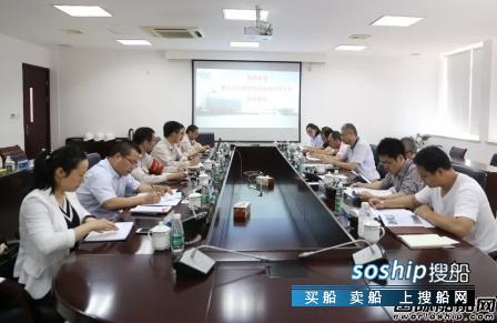 南通远洋船舶配套船舶舱室模块化研发项目通过验收,船舶舱室