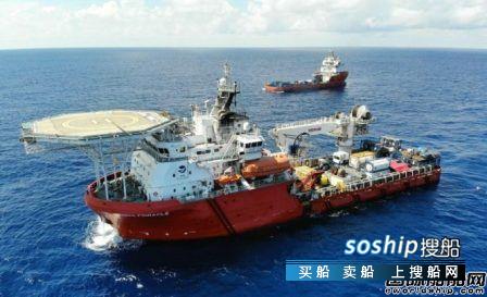 MMA Offshore将收购Neptune Marine,合力泰将被收购