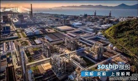万华化学欲改变LPG船市场游戏规则,万华化学集团股份有限公司