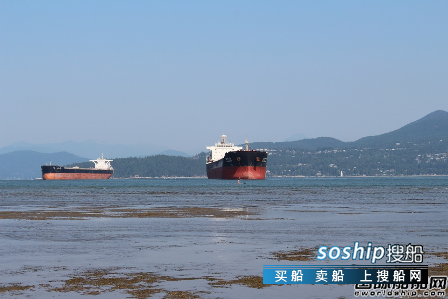 CSL Group和Oldendorff加入三叉戟联盟,三叉戟