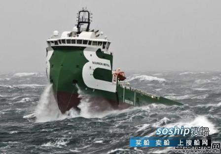 全球最大海工船东“逃债”申请破产重整,海工船