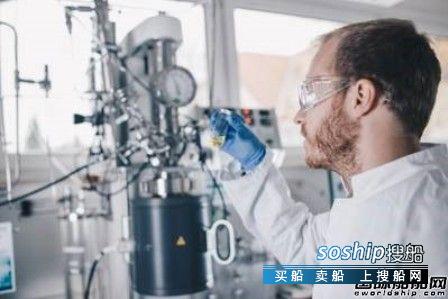 MAN联手Hydrogenious公司研制液氢储存技术,液氢怎么做