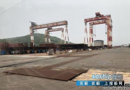 欧华造船首次淘宝司法拍卖流拍,司法变卖也流拍怎么办