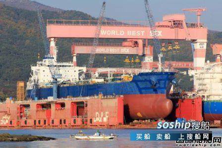 STX造船再获最多4艘MR型成品油船订单,怎样造船