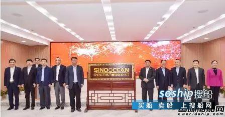外高桥造船交付