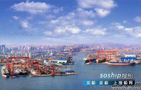 中韩“超级船厂”将改变全球造船业格局,造船业