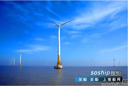 信昌机器助力英辉南方建造英国新型风电运维船,单英辉