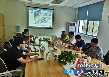 大连海事大学领导在沪调研领海挪华,大连海事大学是几本