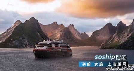 Hurtigruten：探险邮船市场潜力巨大,游船