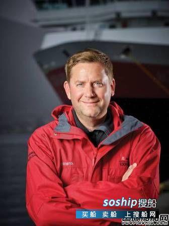 Hurtigruten:探险邮船市场潜力巨大,游船
