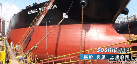 NAT：全球苏伊士型油船船队规模共计517艘,苏伊士船