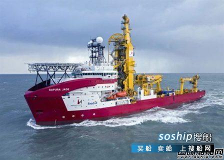 瓦锡兰和Sapura公司签署6艘PLSV优化维护协议,瓦锡兰