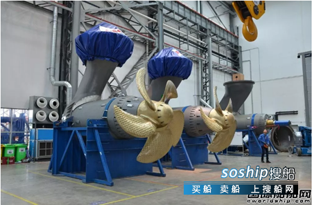 ABB上海设立船舶学院首次引入Azipod技术培训课程,培训课程