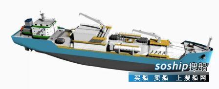 中国首艘远洋LNG燃料加注船液罐顺利开工,燃料罐怎么用