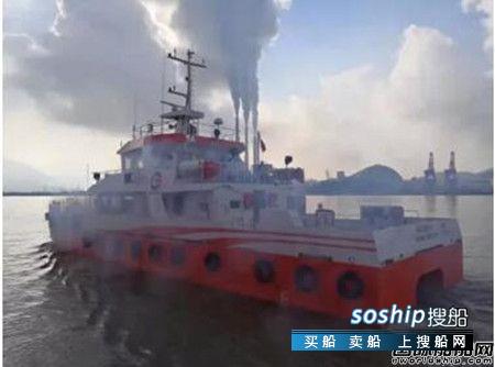 东南造船交付一艘风电运维服务船,交付与运维哪个更需要技术