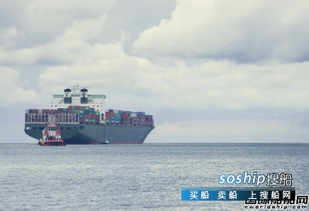 SFL将为7艘集装箱船安装洗涤器,集装箱船