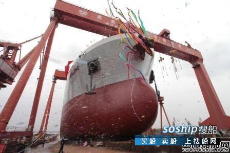 芜湖造船获TB Marine双燃料化学品船订单,芜湖造船