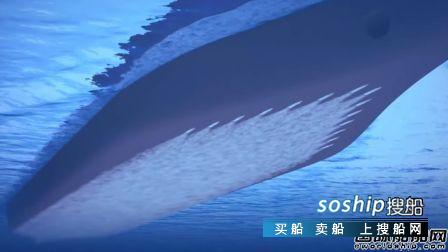 沪东中华联手Silverstream为LNG船配备气泡减阻技术,沪东造船