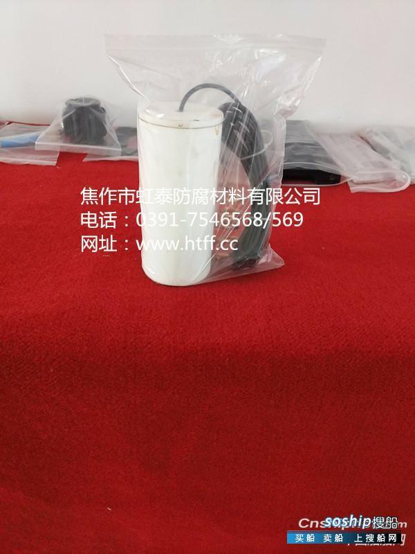 阴极保护检测专用硫酸铜参比电极