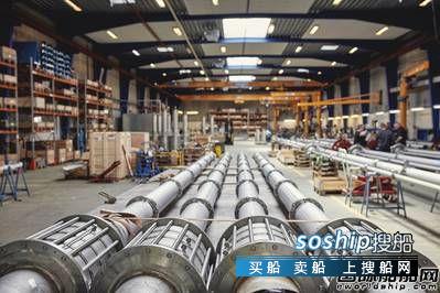 Svanehoj燃料泵受益LNG燃料拓展东亚市场,Svanehoj