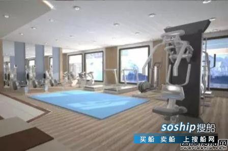 中国“1号邮轮”即将揭开神秘面纱,喜悦号邮轮退出中国