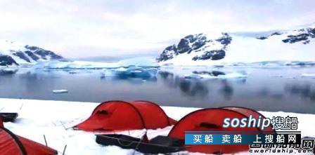 中国“1号邮轮”即将揭开神秘面纱,喜悦号邮轮退出中国