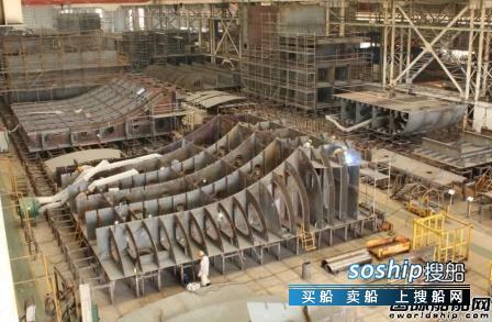 中国“1号邮轮”即将揭开神秘面纱,喜悦号邮轮退出中国