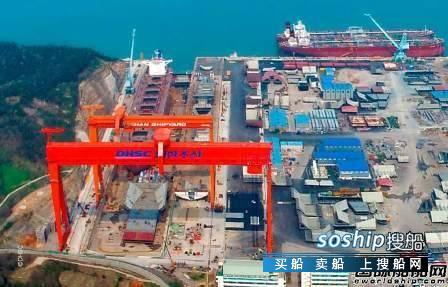 大韩造船获全球首艘LPG动力客滚船订单,造船不如买船