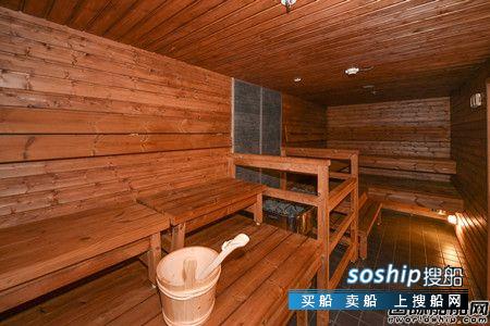 规模空前！中国首制极地探险邮轮命名交付,极地探险邮轮