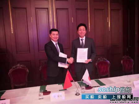扬子江船业再获5艘新船订单进入接单节奏,扬子江船业