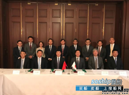 扬子江船业再获5艘新船订单进入接单节奏,扬子江船业