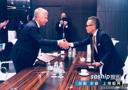 Saibu Gas与Novatek组建合资企业销售LNG,合资企业有哪些