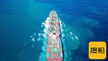 集装箱船航运市场面临五大挑战