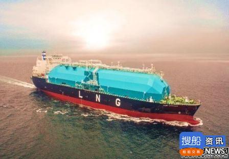 160亿美元！全球LNG船围护市场快速增长