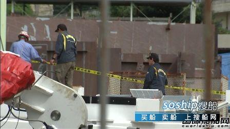 日本一家造船厂发生伤亡事故1名工人死亡,江南造船厂有多少工人