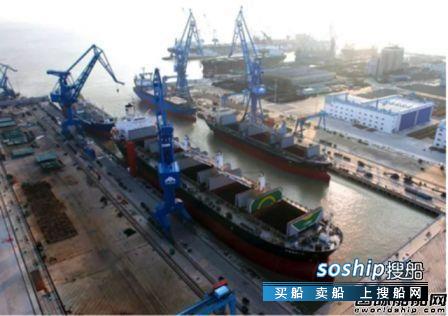 中国船厂“垄断”全球船舶脱硫装置改装市场,船舶脱硫装置