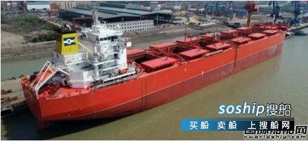扬子江船业一周交付3艘船完成4大生产节点,扬子江船业