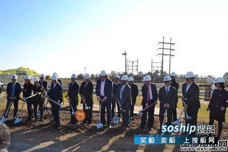 17艘全球最大乙烷运输船订单来了！,最大运输船