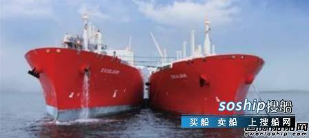 EXMAR与Anglo-Eastern组建合资LNG船舶管理公司,LNG船舶