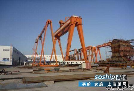 安徽东方造船将重组成为新能源船基地,新能源船
