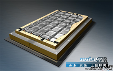 GTT北极LNG船Mark III Flex系统获BV批准,北极航船