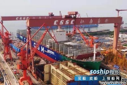 中国船厂吸引“精明”的日本船东？！,船厂的船东是什么职位