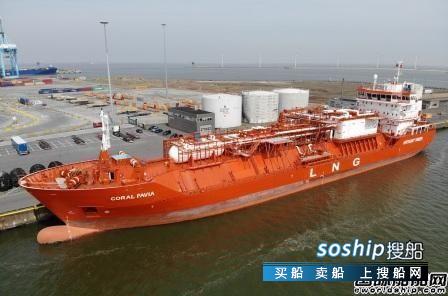 江南造船获一艘小型LNG船订单,中船船舶合并江南造船