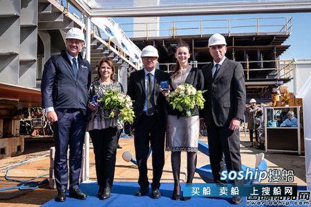 FINCANTIERI“地中海海际线”号邮轮开工,地中海邮轮
