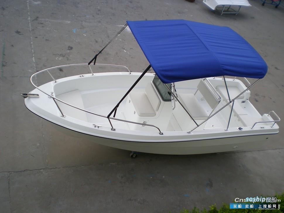 watercraft 5Mfishing boat快艇钓鱼船